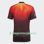 FC Bayern München Dres EA Sports 2018/19 Kratkih Rukava